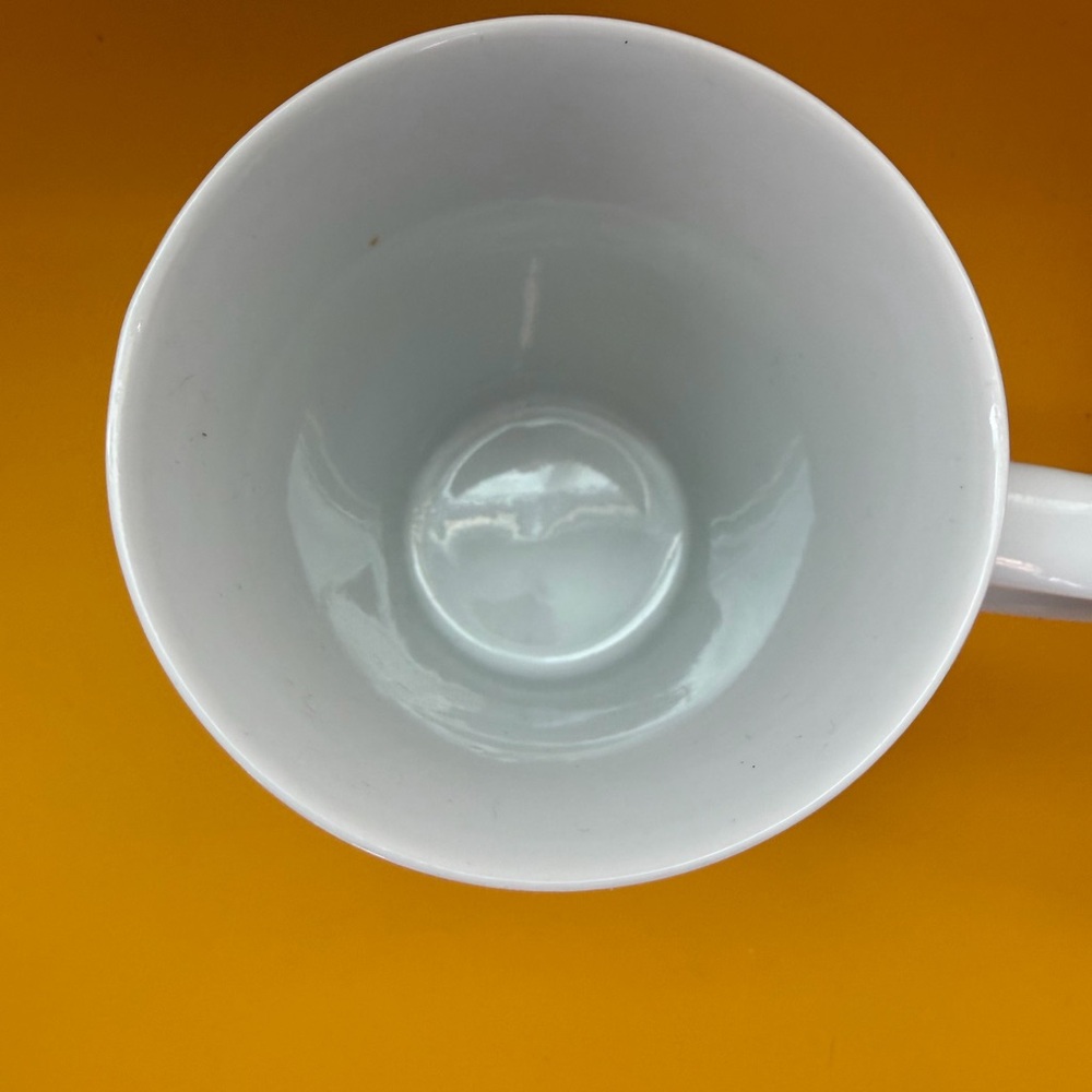 Disney Tinkerbell Mug “Faith, Trust and Pixie Dust” - Picture 7 of 7